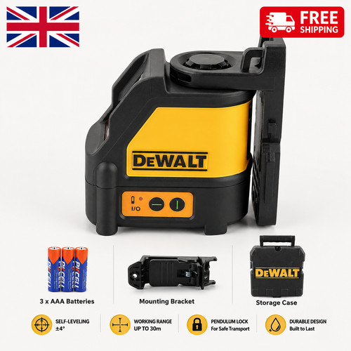 Dewalt dw088cg green cross - dewalt,