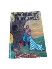 Andersen’s Fairy Tales