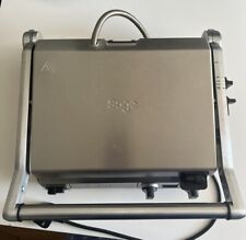 The Sage Smart Grill Pro with