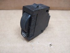 PORSCHE 944 / 968 INTERMITTENT WIPER SPEED CONTROL SWITCH .. 944 613 115 00