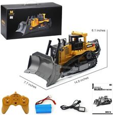 1:16 RC Bulldozer Remote