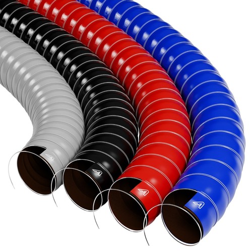 Neoprene flexible air ducting - air,