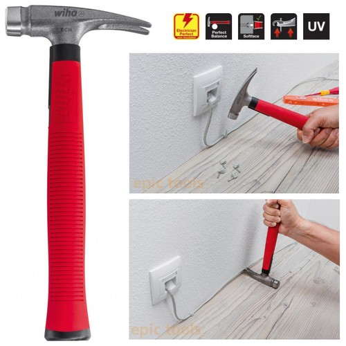 Wiha 300g electricians compact - wiha,