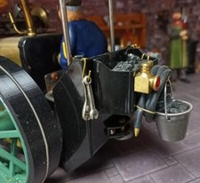 2 x metal spanners to fit a