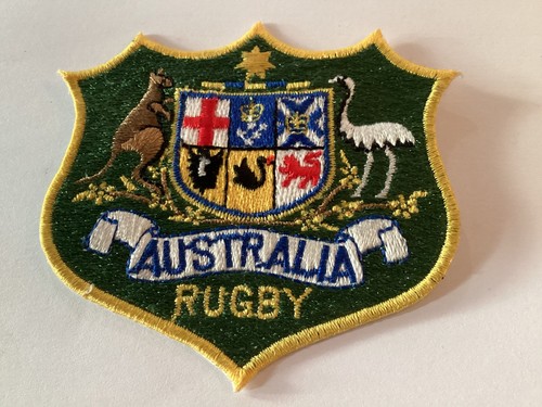 Australia rugby union unused - rugby,