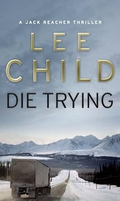 Die trying - die, (jack