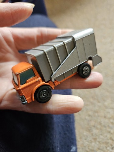 Matchbox lesney ford - lesney,
