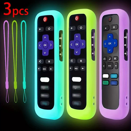 Silicone remote control - remote,