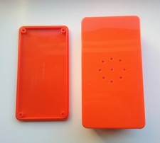 Replacement Orange Plastic