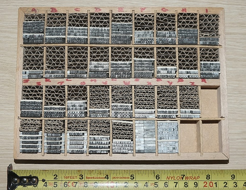 8pt times roman metal - times,