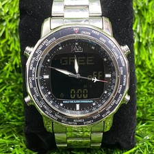 Rare Seiko JAL Japan Airlines