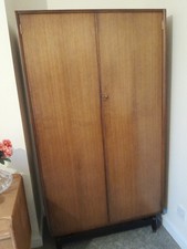 G PLAN TOLA Teak Mid Century