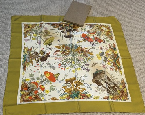 Gucci vintage mushroom - vintage,