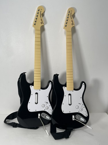 Rockband harmonix fender - 2,