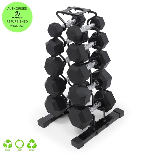Marcy dbr 150 - tier, dumbbell