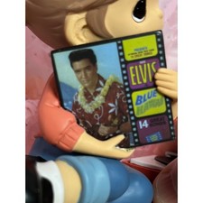 Precious Moments ELVIS no