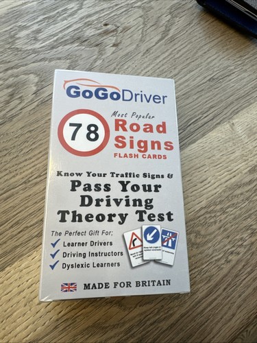 Brand new driver road - driver,