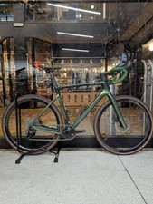 Scott Addict Gravel, L, SRAM