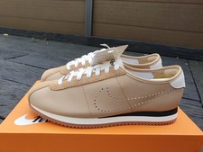 Nike Cortez Leather Pale Shale
