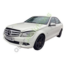 MERCEDES C-CLASS C180 2007-11