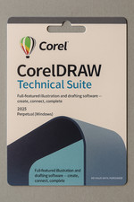 CorelDRAW - Technical Suite