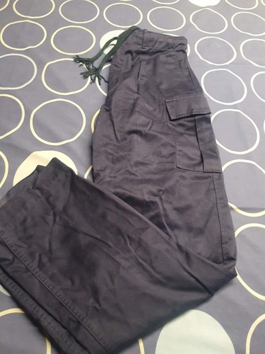 Genuine vintage royal navy awd - royal,
