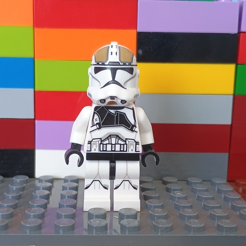 Lego star wars - lego, clone