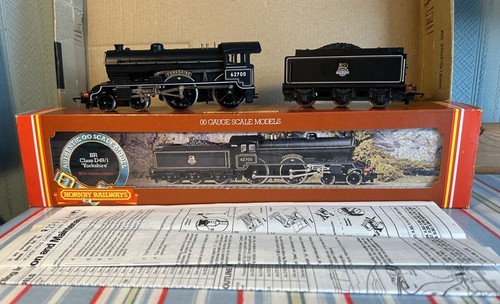 Hornby 259 gauge br - oo,