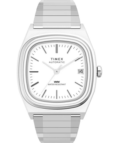 Timex automatic 1983 line - automatic, e-line
