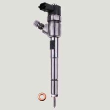 Fuel Injector Fiat Fiorino