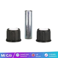 Rear Leaf Spring Bush Fits