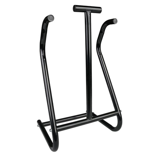 Motocross boot wash stand - motocross,