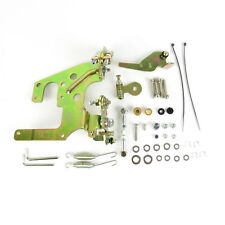 Dellorto DHLA single/twin carb carburettor adjustable linkage kit low level