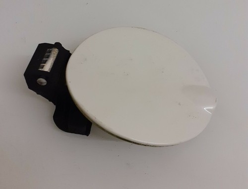 Fiat 500 fuel flap - fiat,