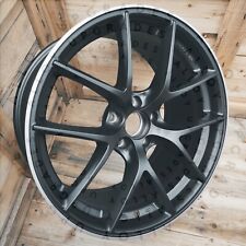 4X NEW 18" INCH Alloys Alloy Wheels FIT VOLVO C30 S40 V40 V50 S60 V60 C70 V70