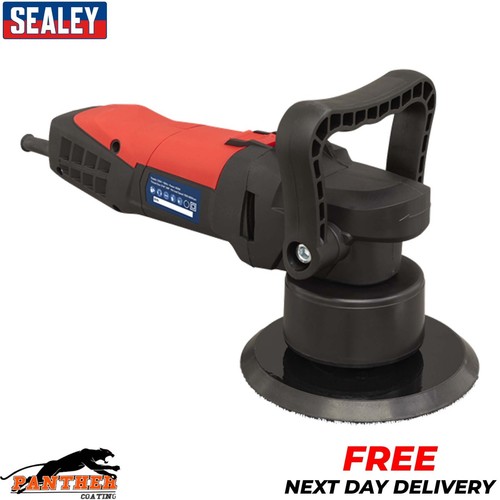 Sealey das149 600w - das149, 150mm