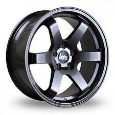 18" BOLA B1 ALLOY WHEELS