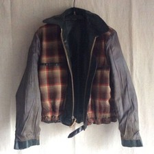 Lewis Leathers Dominator