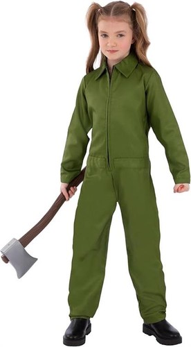 Boys girls halloween green - boys, /