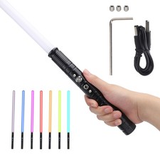 RGB Light Saber with