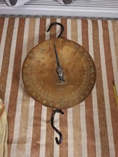 Old Vintage salter spring