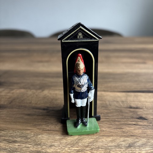Britains toy soldiers blues - toy, soldiers.