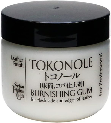 Seiwa tokonole clear 120g - 120g, –