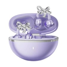 Bowknot Earrings Bluetooth