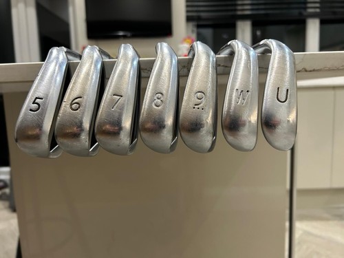 Ping g400 iron - g400, red
