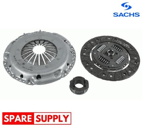 Clutch kit for cabrio - kit,