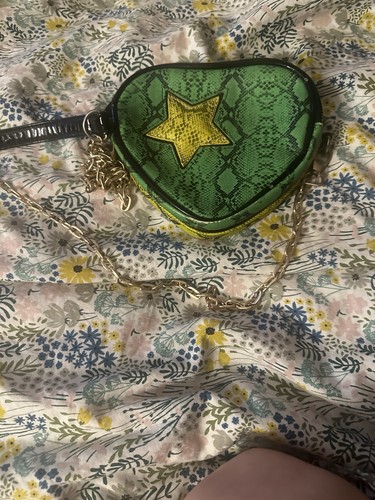 Paul boutique heart - paul's, heart-shaped