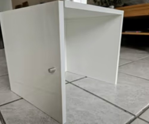 Ikea expedite not kallax - 2x,