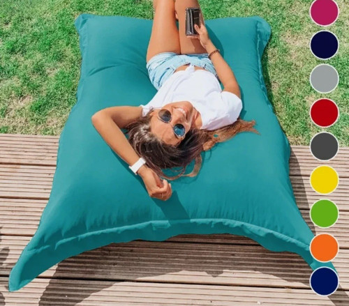 Large outdoor bean - large,