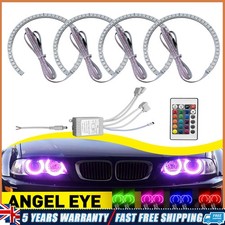 FITS BMW E36 E38 E39 E46 RGB